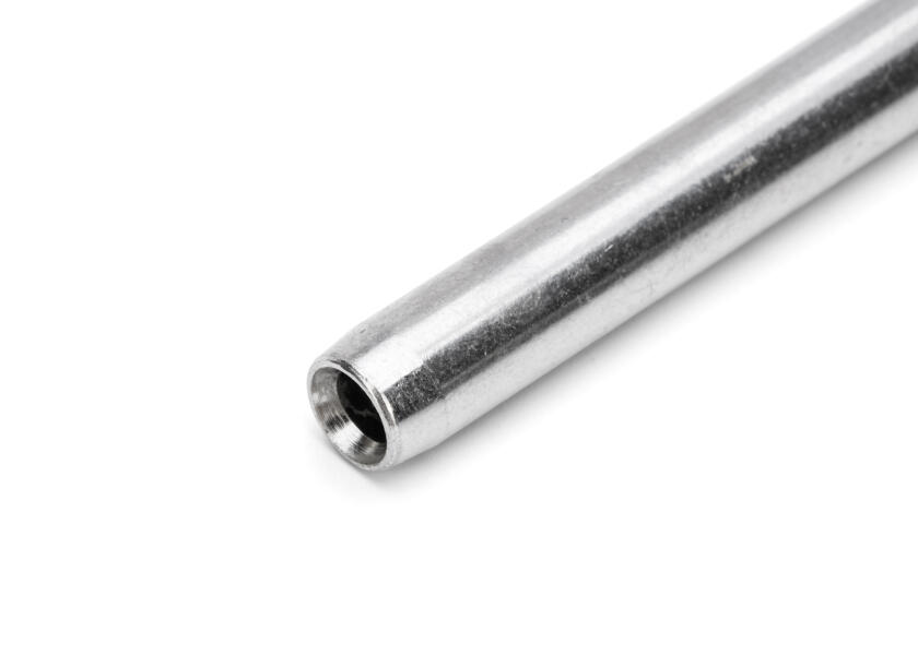 Купить BLUE WAVE 630004 Крючок терминала / Для проволоки Ø: 4 мм 7ft.ru в интернет магазине Семь Футов