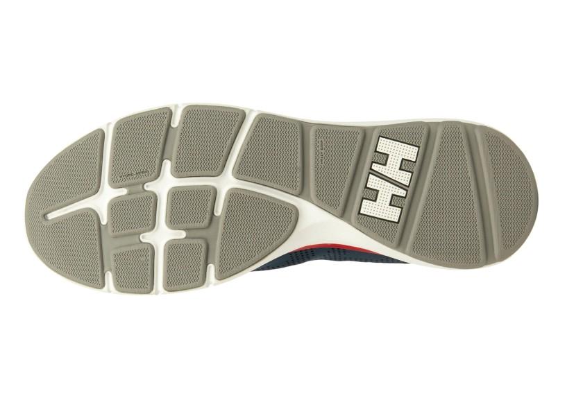 Купить HELLY HANSEN 11582_597-11 Мужская обувь AHIGA V4 HYDROPOWER / темно-синий/красный/белый / Размер обуви: 45 7ft.ru в интернет магазине Семь Футов