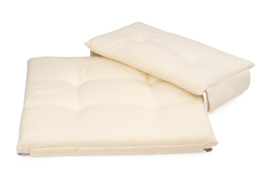 Купить ARC 3262A Чехол на складной стул Regisseur/кремовый 7ft.ru в интернет магазине Семь Футов