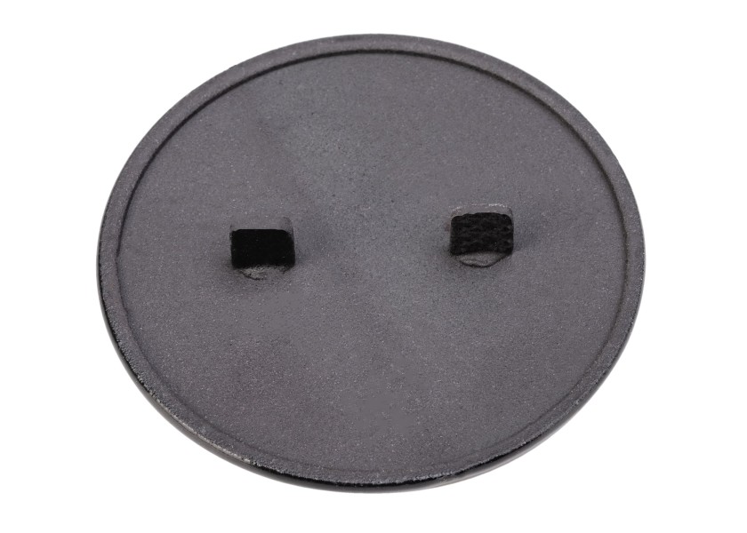 Купить ENO 59991 Крышка горелки / маленькая 33683-bvs 7ft.ru в интернет магазине Семь Футов