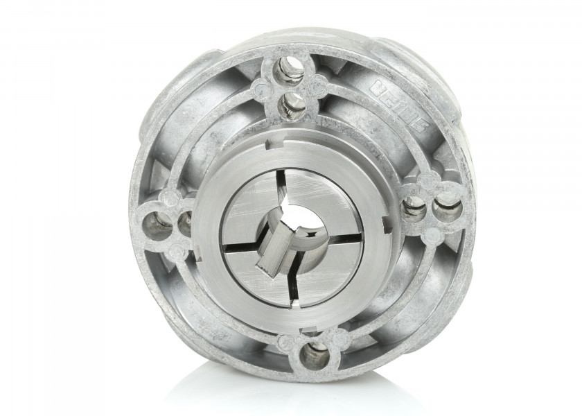 Купить Эластичная муфта Vetus KO51 тип 6 Ø137x84мм вал Ø25мм фланец 4" или 5" 7ft.ru в интернет магазине Семь Футов