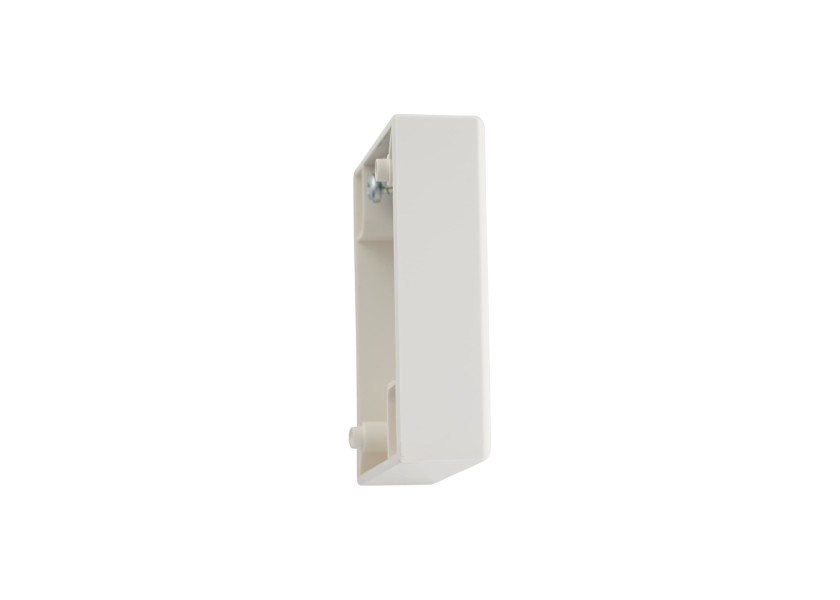 Купить BERKER 0911522559 INTEGRO FLOW Корпус для поверхностного монтажа / плоский / полярно-белый, блестящий 48498-bvs 7ft.ru в интернет магазине Семь Футов