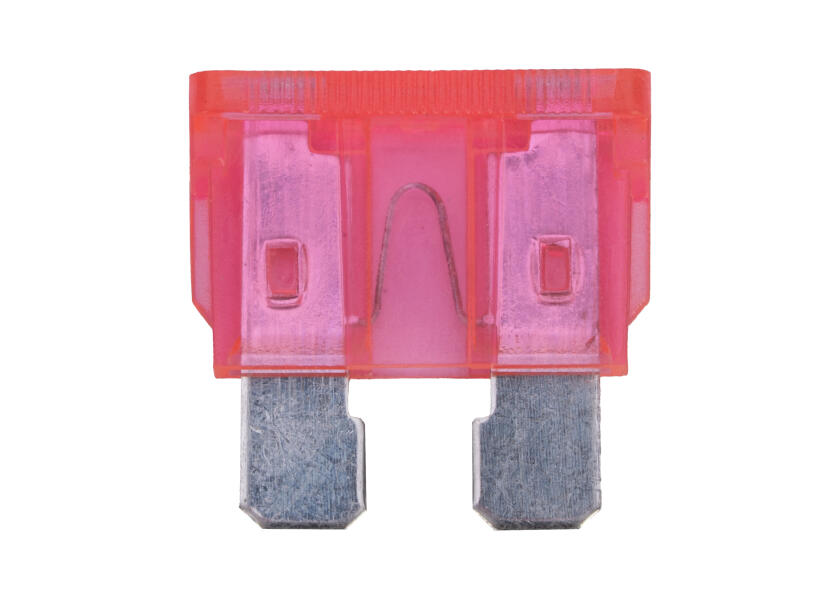 Купить SEATEC Плавкий предохранитель для автомобильной промышленности/ATO/одинарный / Значение предохранителя: 10 А 7ft.ru в интернет магазине Семь Футов