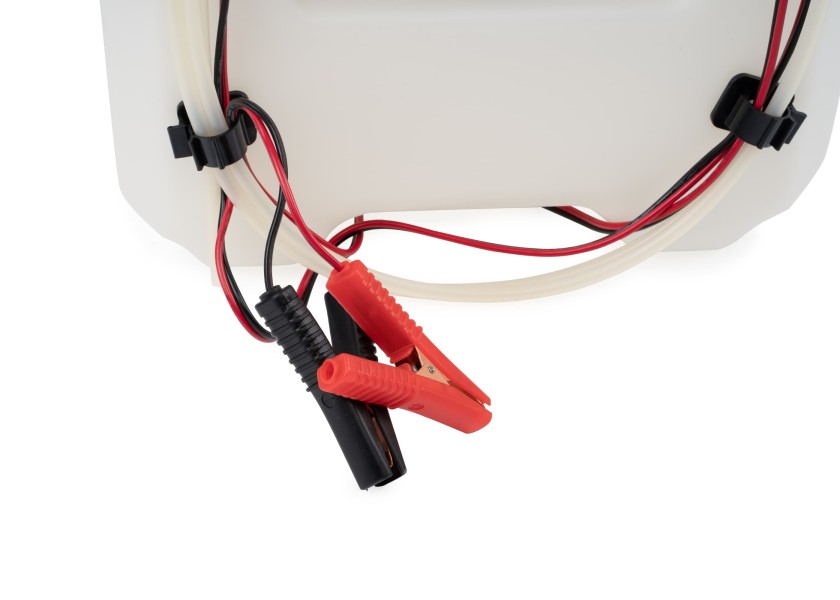 Купить Oil Change Kit with Canister / 12 V 29225-bvs 7ft.ru в интернет магазине Семь Футов