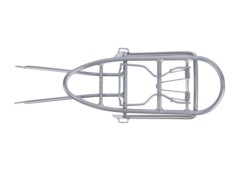 Купить Багажник для алюминиевых велосипедов 2021 г. 7ft.ru в интернет магазине Семь Футов