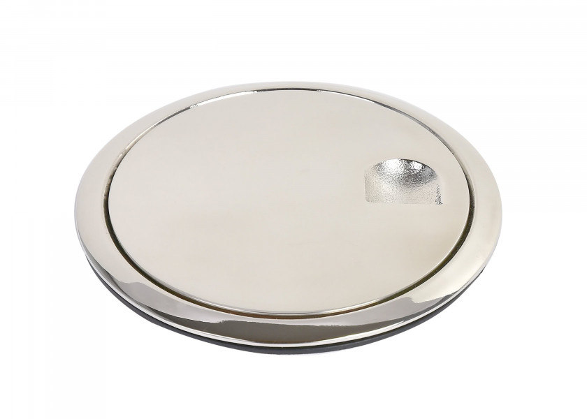 Купить Поднимите и поверните заподлицо защелку с крышкой 24306-bvs 7ft.ru в интернет магазине Семь Футов