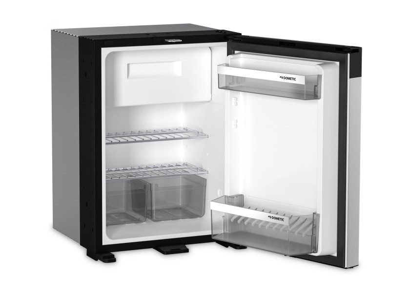 Купить DOMETIC 9600051672 Компрессорный холодильник NRX 35S / из нержавеющей стали 7ft.ru в интернет магазине Семь Футов