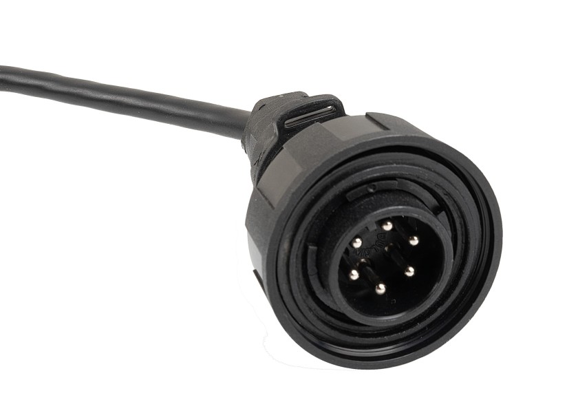 Купить HC020 Ручной пульт дистанционного управления / с дисплеем / проводной 33177-bvs 7ft.ru в интернет магазине Семь Футов