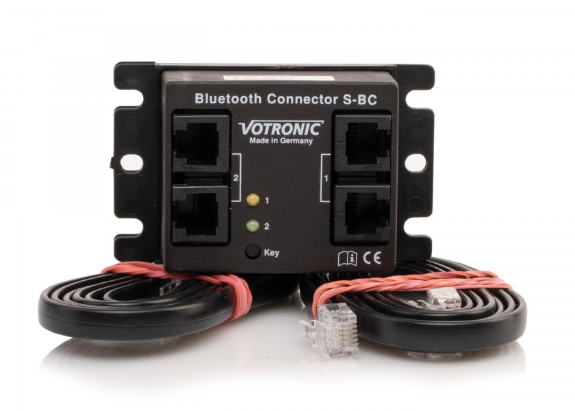 Купить VOTRONIC 1430 Разъем Bluetooth S-BC 7ft.ru в интернет магазине Семь Футов
