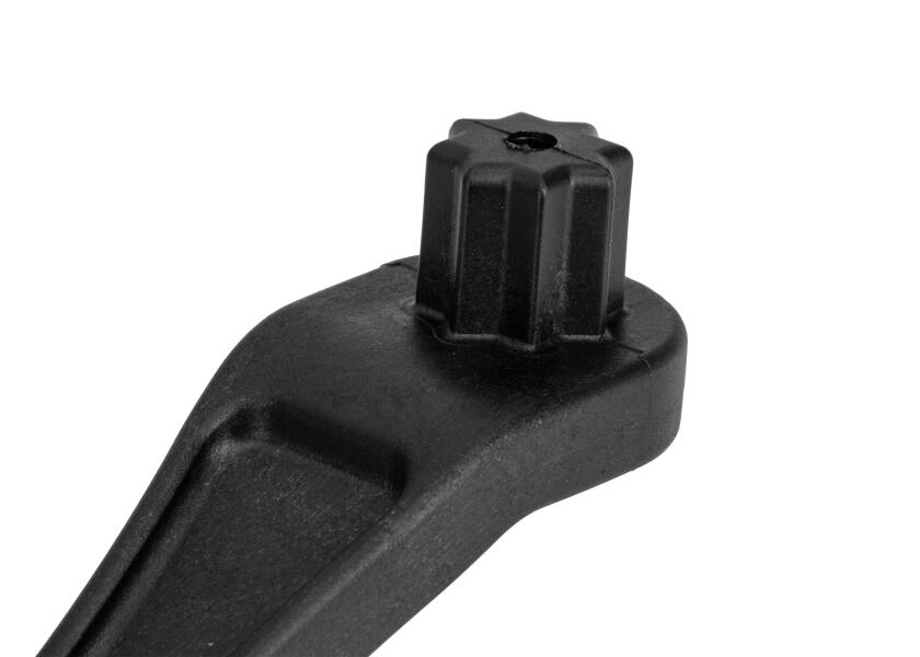 Купить LEWMAR 66000799 Ручка для VX1/2/3 и VX1L / 230 мм / пластик 7ft.ru в интернет магазине Семь Футов