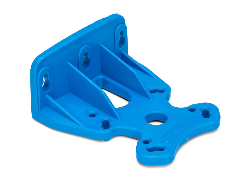 Купить ATLAS Drinking Water Filter 300 l/h / 5" Single Housing / Activated Carbon Granulate Filter Cartridge / 5 Microns 32346-bvs 7ft.ru в интернет магазине Семь Футов