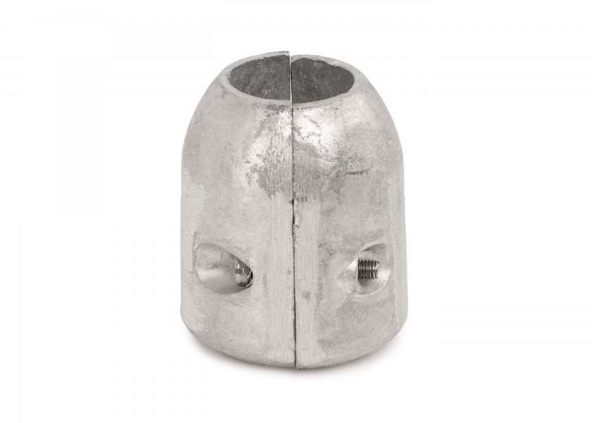 Купить Shaft anode, long version / aluminium 16033-bvs 7ft.ru в интернет магазине Семь Футов