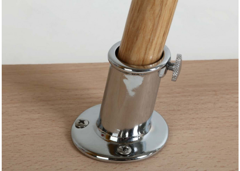 Купить RIMI Flag Staff Sockets 13376-bvs 7ft.ru в интернет магазине Семь Футов