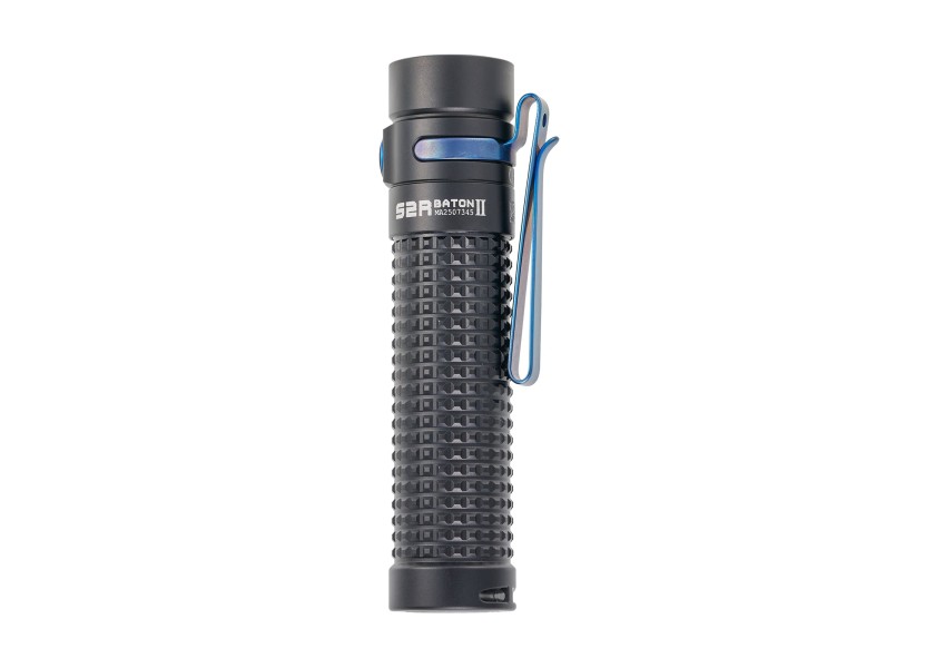Купить OLIGHT S2R Baton II Torch 27135-bvs 7ft.ru в интернет магазине Семь Футов