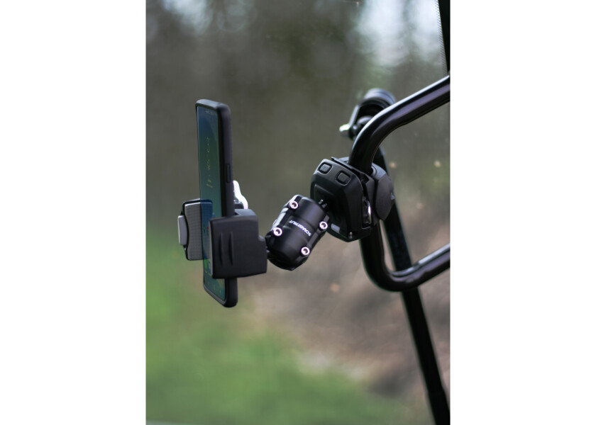 Купить SCANSTRUT ROKK MINI Smartphone Mount / rail mount 93075-bvs 7ft.ru в интернет магазине Семь Футов