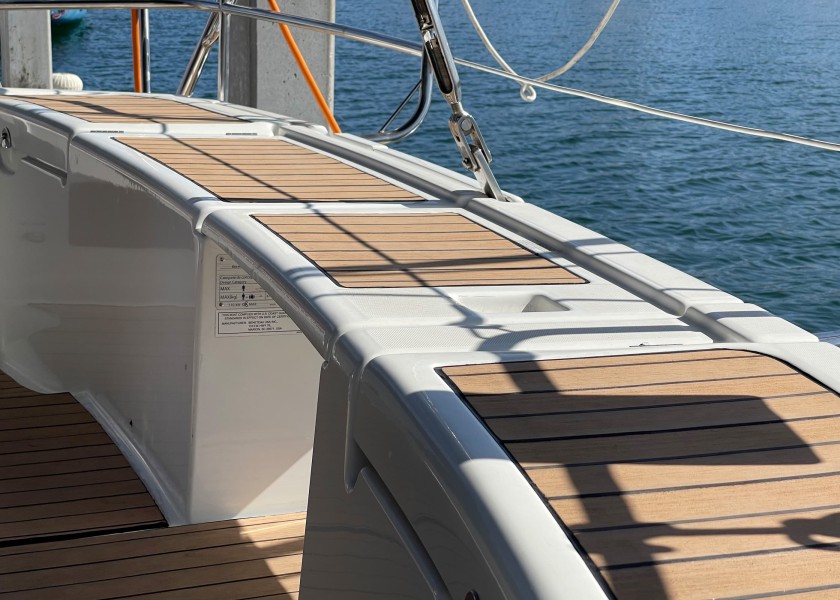 Купить NUTEAK N2D-50-SBP Одинарная доска / черная линия для уплотнения / 1 квадратный метр 7ft.ru в интернет магазине Семь Футов