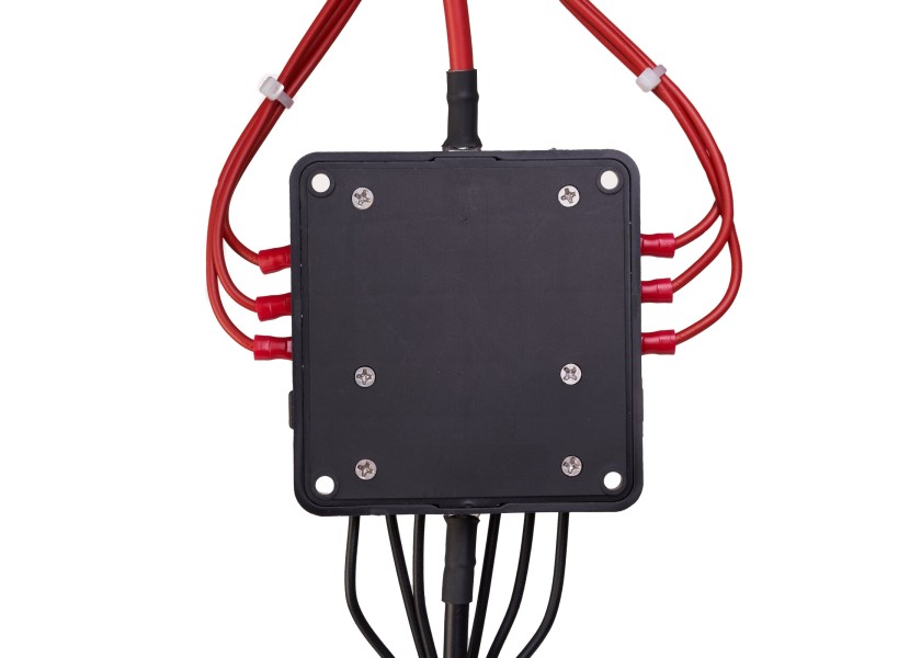 Купить SEATEC ATO Fuse Box / 6 position 29727-bvs 7ft.ru в интернет магазине Семь Футов