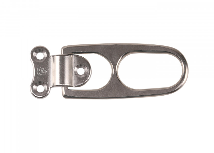 Купить PETERSEN Stainless Steel Folding Padeye 14798-bvs 7ft.ru в интернет магазине Семь Футов