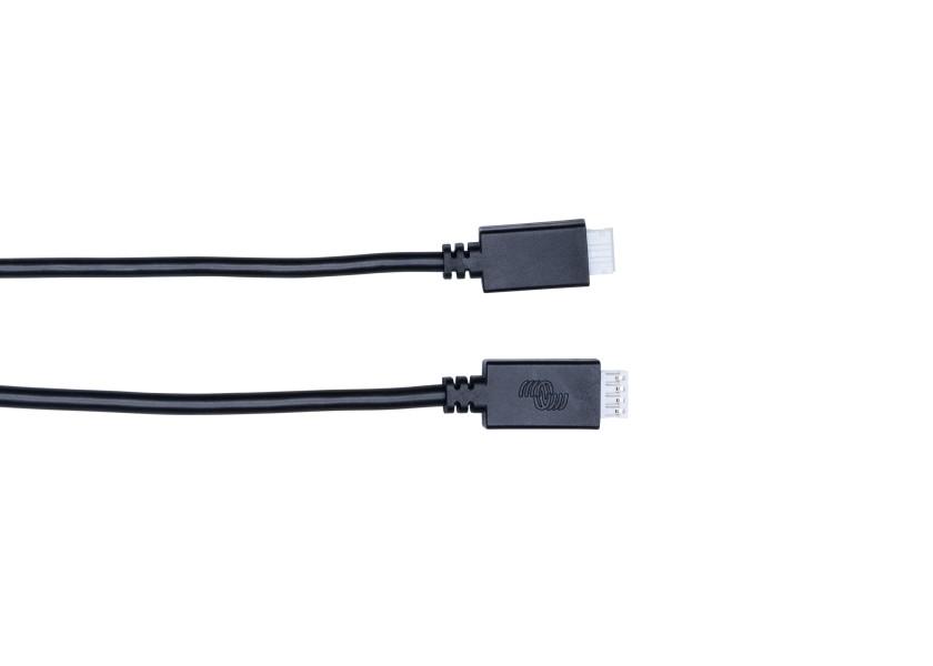 Купить VICTRON ASS030530209 VE.Direct-Кабель / Длина: 0,9 м 7ft.ru в интернет магазине Семь Футов