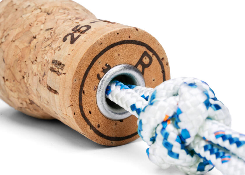 Купить SVB KORKEY Key Ring 33999-bvs 7ft.ru в интернет магазине Семь Футов