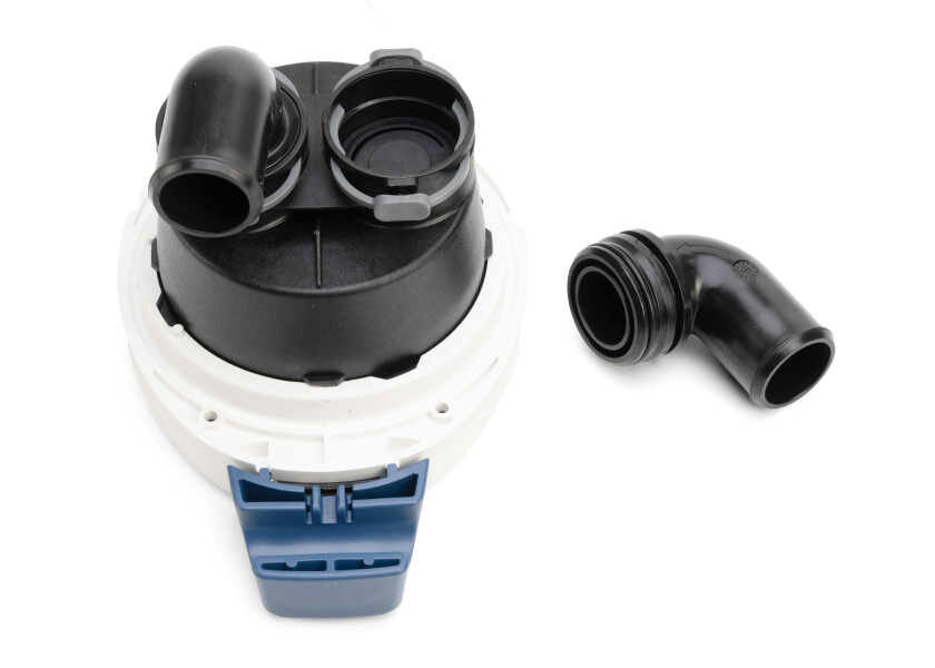 Купить Помпа трюмная ручная Plastimo 1038 39541 45л/мин под шланг Ø38мм(1,5") с телескопической ручкой без байпаса 7ft.ru в интернет магазине Семь Футов