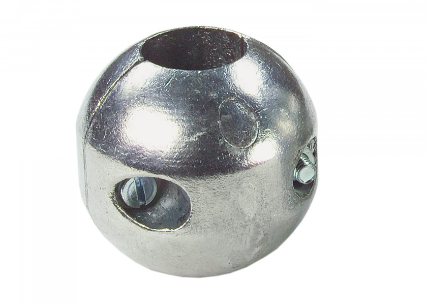 Купить Shaft Anode / nut-shaped / magnesium 25273-bvs 7ft.ru в интернет магазине Семь Футов