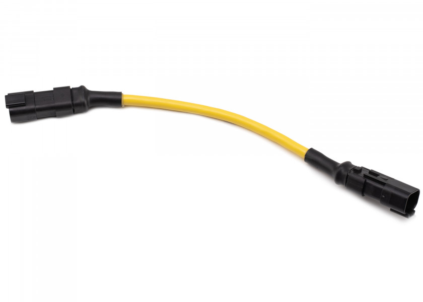 Купить Соединитель-удлинитель Vetus BPCABCGC для CAN-кабелей 7ft.ru в интернет магазине Семь Футов