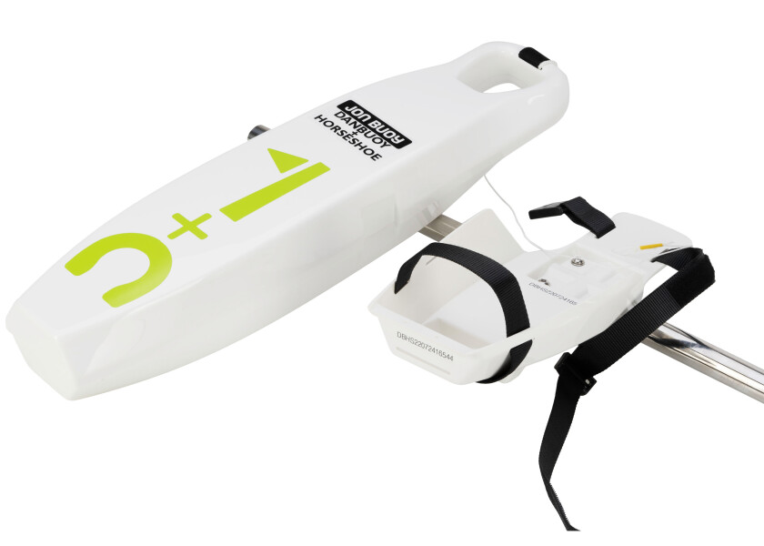 Купить JONBUOY JON2225 GLO LITE 2-в-1 Данбуй/Подкова 7ft.ru в интернет магазине Семь Футов