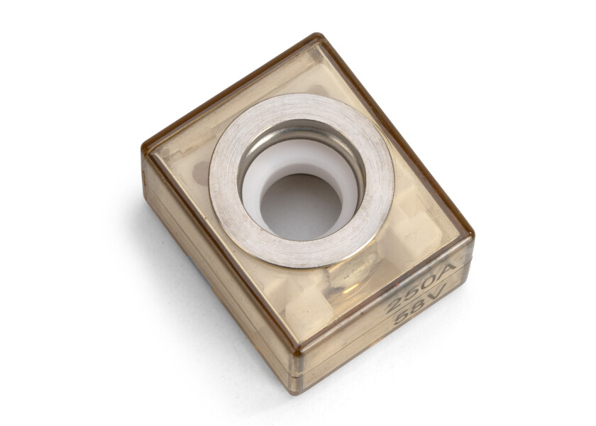 Купить Предохранитель батареи MRBF для клеммного блока предохранителей с болтом M8 / Значение предохранителя: 90 А 7ft.ru в интернет магазине Семь Футов