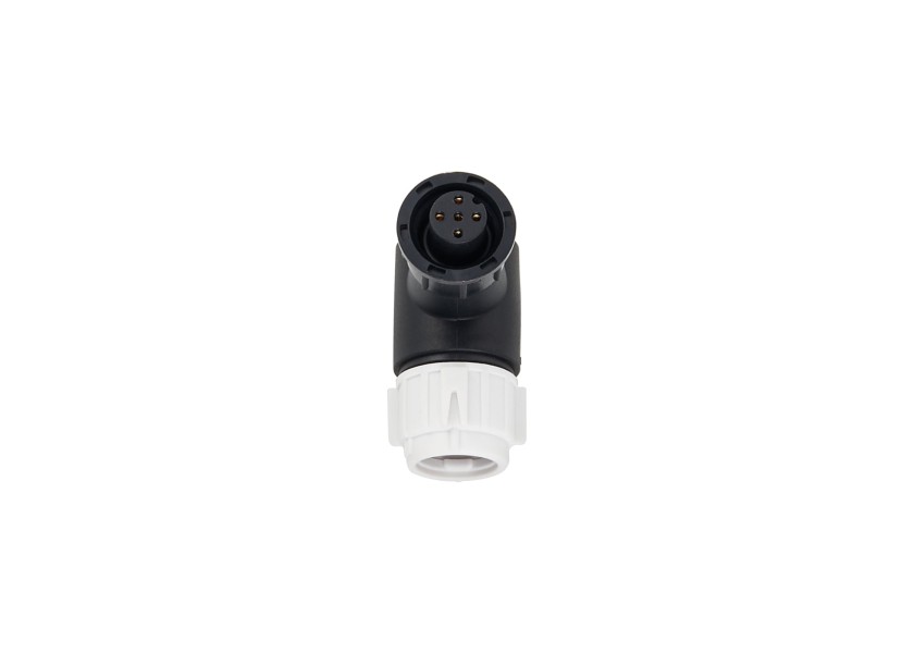 Купить Raymarine A06084 Переходник с STNG Female на DeviceNet Мужской Черный Black 7ft.ru в интернет магазине Семь Футов