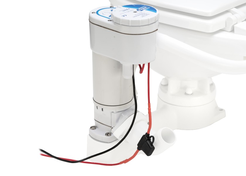 Купить JABSCO Toilet Conversion Kit 13589-bvs 7ft.ru в интернет магазине Семь Футов