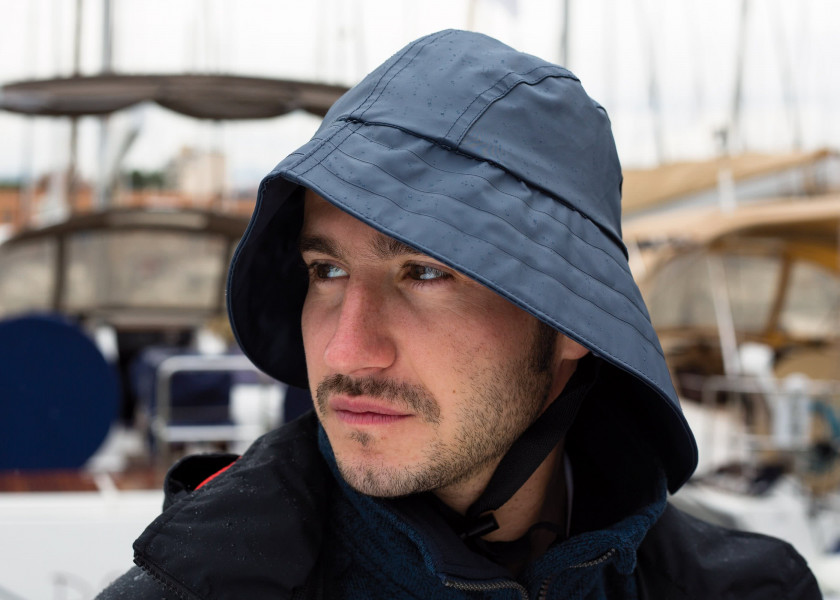 Купить Sou'Wester / navy 471976-bvs 7ft.ru в интернет магазине Семь Футов