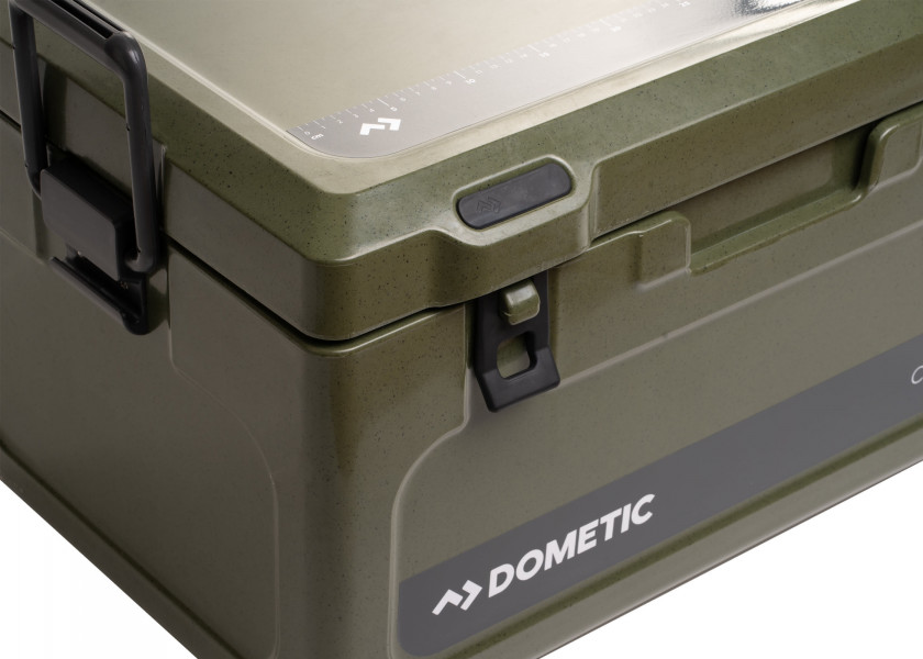 Купить Mobicool 9600019219 Dometic Прохладный лед 42  Green 7ft.ru в интернет магазине Семь Футов