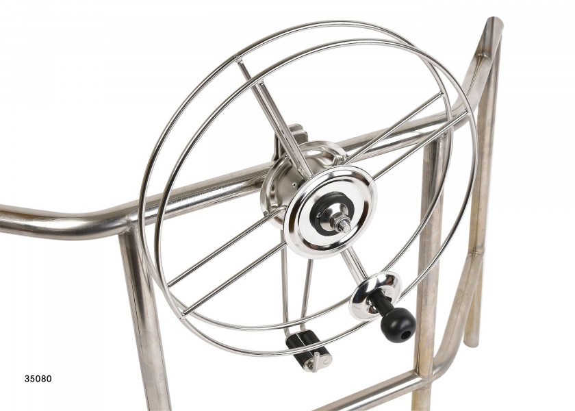 Купить Якорная/швартовная катушка / Длина: 50 м 35081-bvs 7ft.ru в интернет магазине Семь Футов