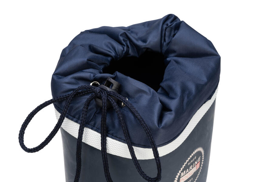 Купить MARINEPOOL Резиновые сапоги DUBLIN / длинные / Размер обуви: 44 7ft.ru в интернет магазине Семь Футов