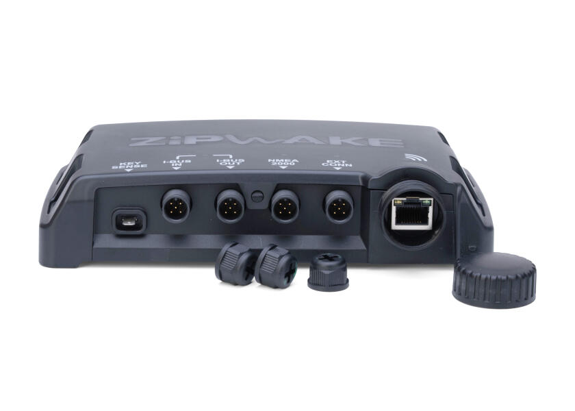 Купить ZIPWAKE Integrator Module 33625-bvs 7ft.ru в интернет магазине Семь Футов
