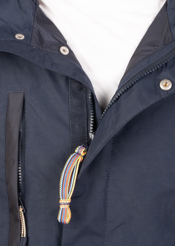 Купить MARINEPOOL 1003448-L ELMO Мужская парка / синий / Размер одежды: L 7ft.ru в интернет магазине Семь Футов