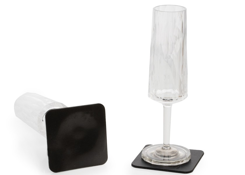 Купить SILWY KO-CH-C-2 Магнитное пластиковое стекло SEKT / комплект из 2 шт. 7ft.ru в интернет магазине Семь Футов