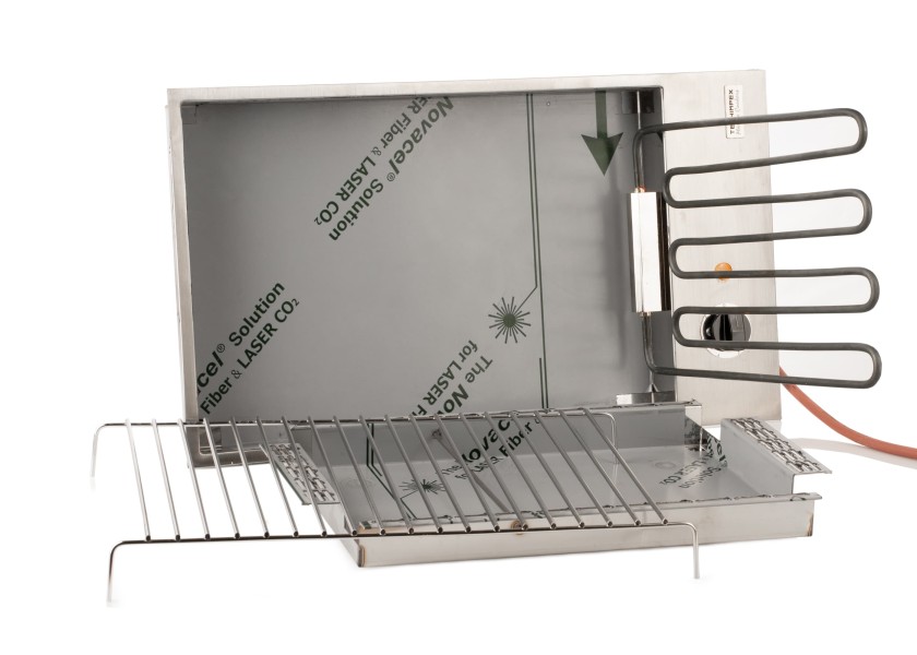 Купить TECHIMPEX POWERGRILL 352 Electric Grill 23955-bvs 7ft.ru в интернет магазине Семь Футов