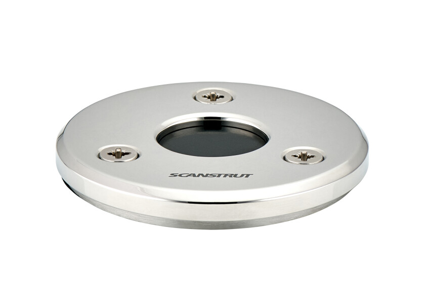 Купить Сальник кабельный водонепроницаемый Scanstrut DS-LP-21A-S для кабелей Ø2-8мм 39х7,3х7мм класс защиты IP68 нержавеющая сталь AISI316 7ft.ru в интернет магазине Семь Футов