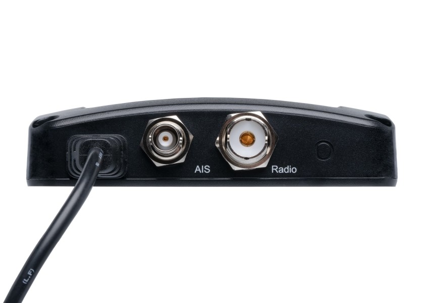 Купить Amec CUBO-162 Cubo 162 Черный  Black 7ft.ru в интернет магазине Семь Футов