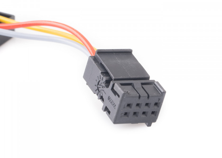 Купить Резистор сопротивления VDO Marine A2C59510853 от 24 до 12 В 7ft.ru в интернет магазине Семь Футов