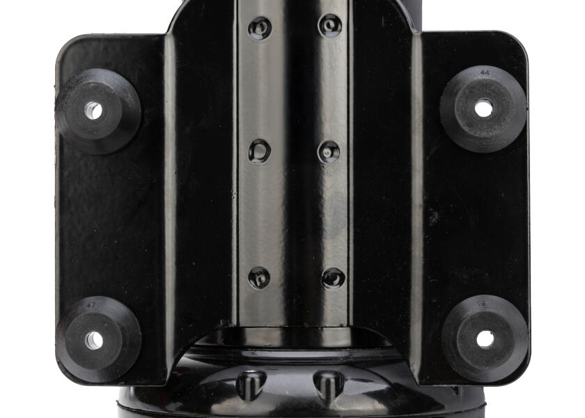 Купить Гидрофор пятикамерный Johnson Pump 10-13406-04 Aqua Jet WPS 4 24В 15л/мин 2,8Бар 100Вт 240х214х110мм диафрагменный насос 7ft.ru в интернет магазине Семь Футов