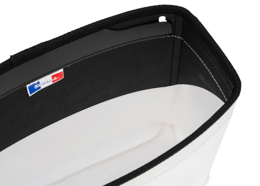 Купить OUTILS OCÉANS T222508 Сумка из веревки / открытая / 80x220x250мм 7ft.ru в интернет магазине Семь Футов