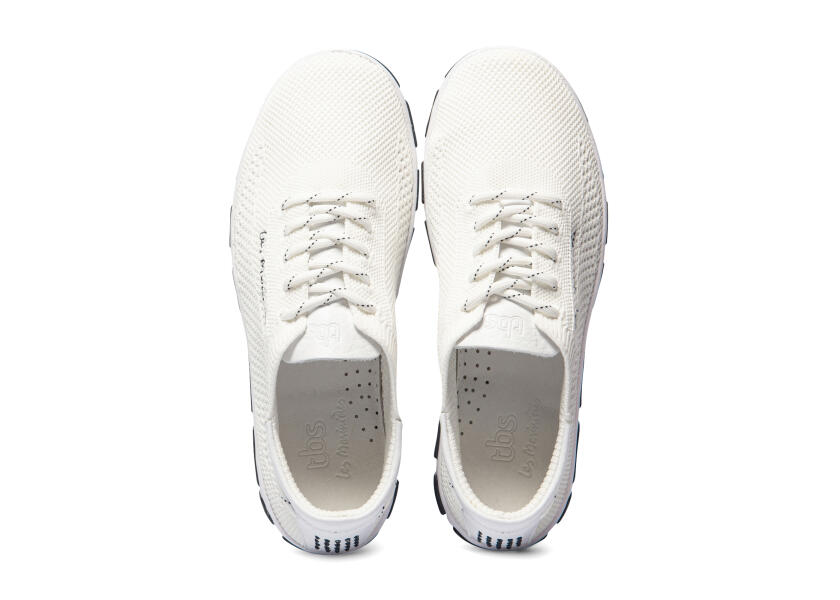 Купить TBS JAZARIA-A7007 Женская обувь JAZARIA / белый / Размер обуви: 38 7ft.ru в интернет магазине Семь Футов