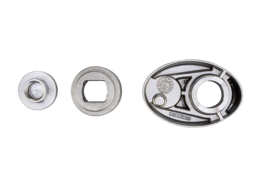 Купить LEWMAR Manual Emergency Recovery Kit for VX2/3 30418-bvs 7ft.ru в интернет магазине Семь Футов