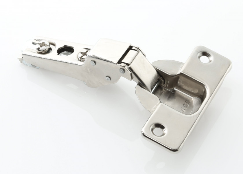 Купить BAVARIA Clip-on Hinge 110° 19598-bvs 7ft.ru в интернет магазине Семь Футов