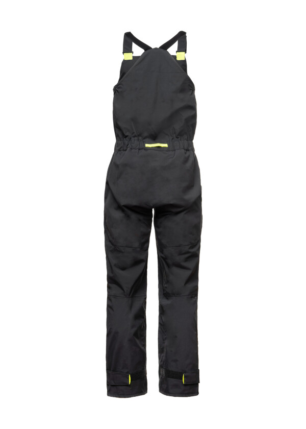 Купить HELLY HANSEN Мужской нагрудник для прибрежного парусного спорта PIER 3.0 / черное дерево / Размер одежды: L 7ft.ru в интернет магазине Семь Футов