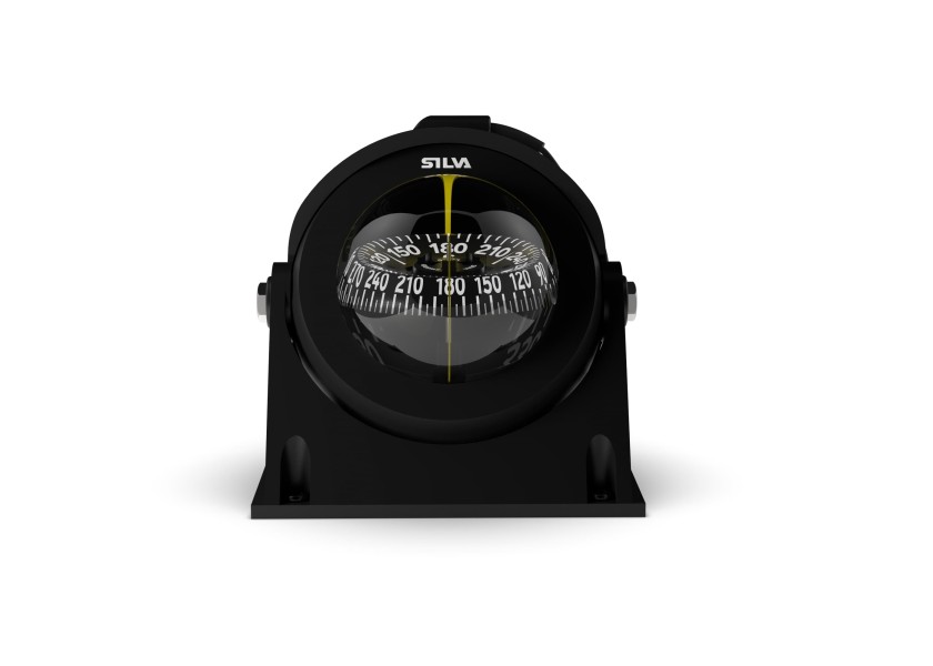 Купить SILVA 70NBC/FBC Compass / black 81893-bvs 7ft.ru в интернет магазине Семь Футов