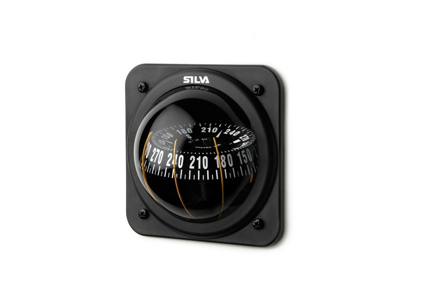 Купить SILVA 100P Compass / black 81887-bvs 7ft.ru в интернет магазине Семь Футов